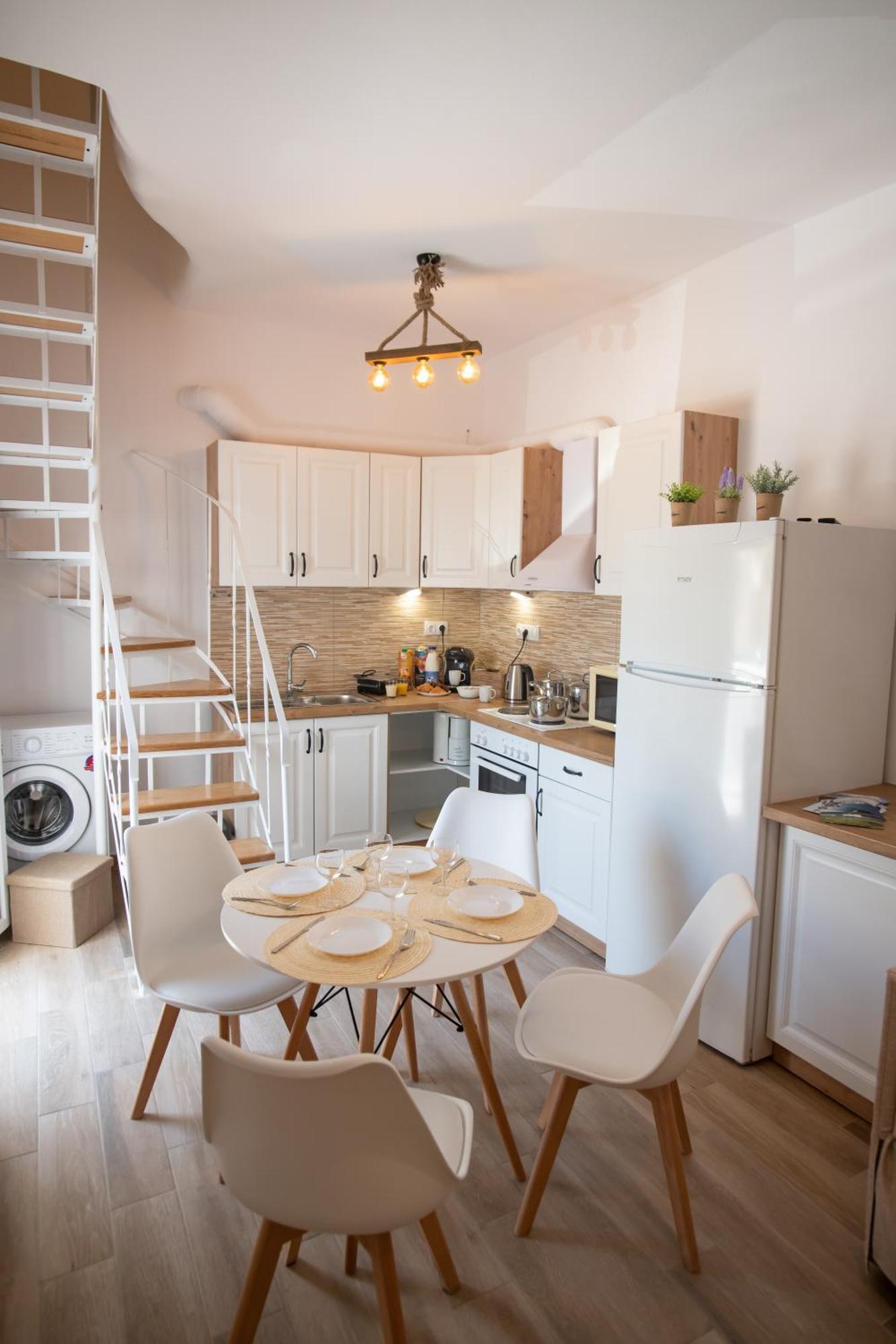 F&I Maisonette Naxos City Exterior foto